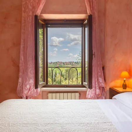 Літній будинок Il Palazzetto