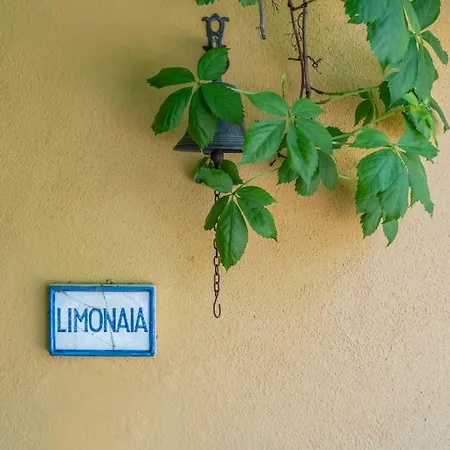 Il Palazzetto Сієна