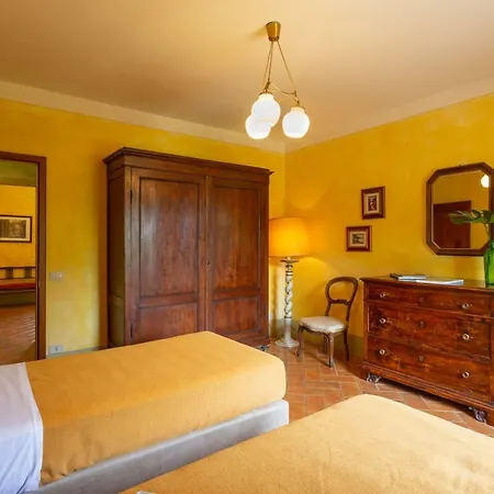 Il Palazzetto *