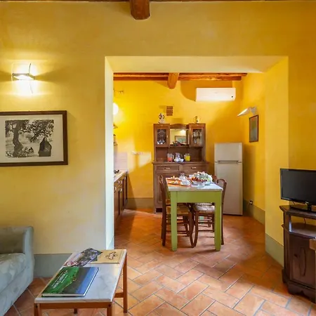 Il Palazzetto *
