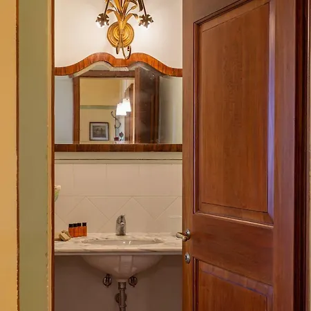 Літній будинок Il Palazzetto *