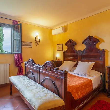 Літній будинок Il Palazzetto *