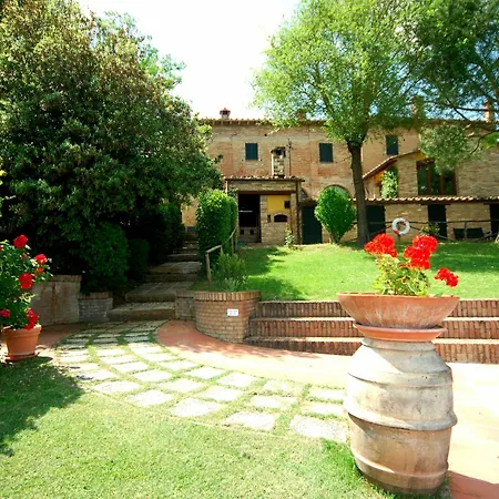 Il Palazzetto *