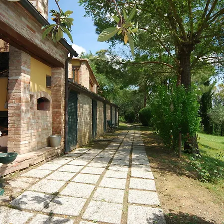 Літній будинок Il Palazzetto