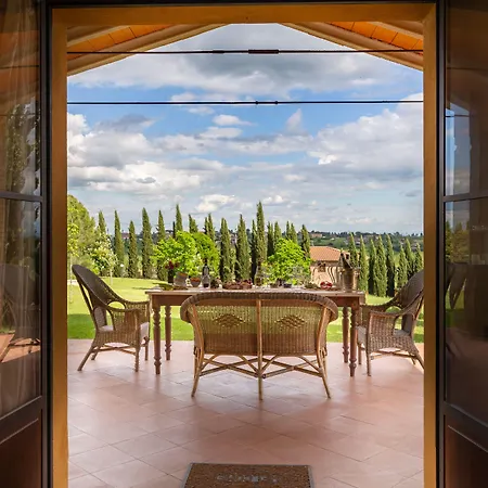 Landsted Il Palazzetto