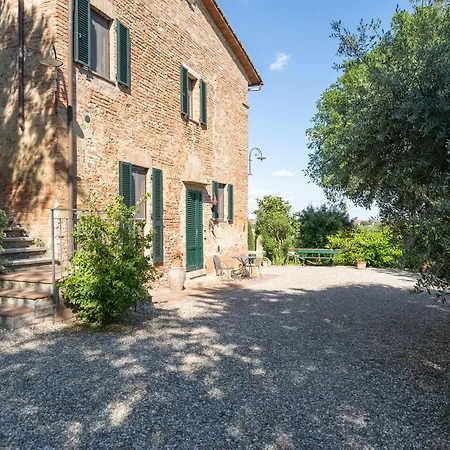 Il Palazzetto Séjour à la campagne