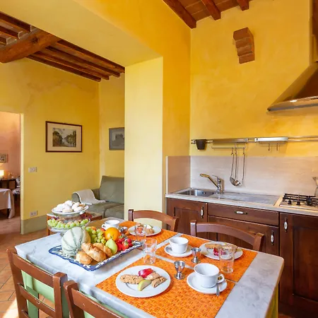 Landsted Il Palazzetto