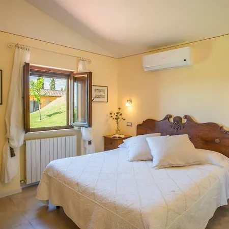 Il Palazzetto Country house *