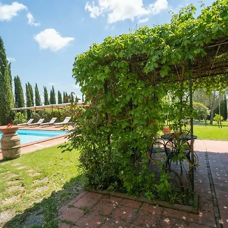 Country house Il Palazzetto