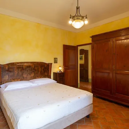 Il Palazzetto Lantställe