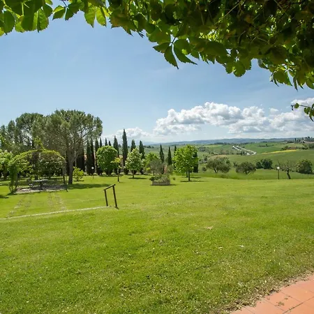 Landsted Il Palazzetto