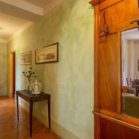 Il Palazzetto * Siena