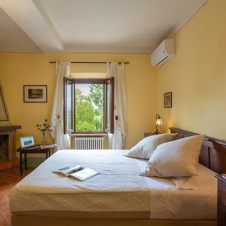 Il Palazzetto Country house *