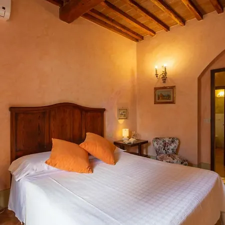 Lantställe Il Palazzetto