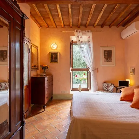 Landhaus Il Palazzetto *