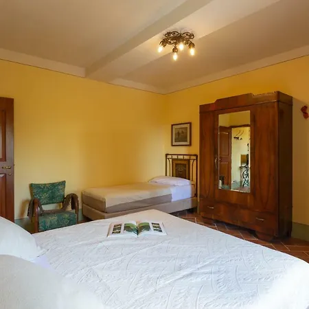 Country house Il Palazzetto