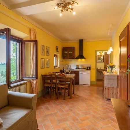 Il Palazzetto Country house *