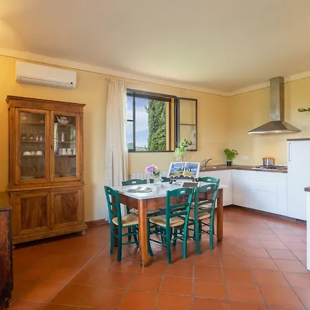 Il Palazzetto Country house *