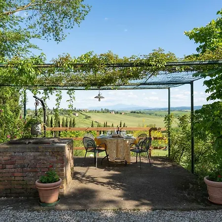 Country house Il Palazzetto