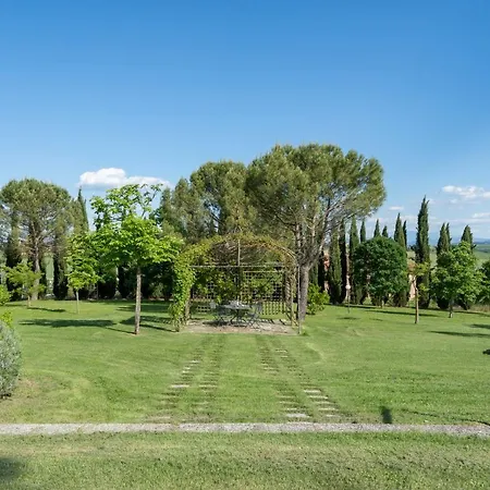 Country house Il Palazzetto
