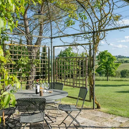 Landsted Il Palazzetto *