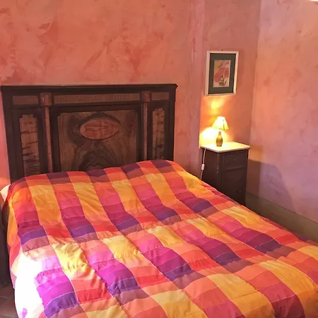 Landsted Il Palazzetto Siena