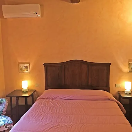Landhaus Il Palazzetto Siena
