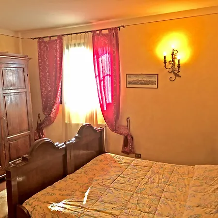 Country house Il Palazzetto Siena