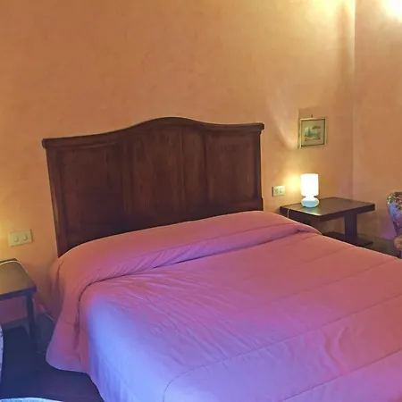 Il Palazzetto Country house Siena