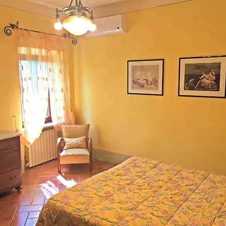 Country house Il Palazzetto