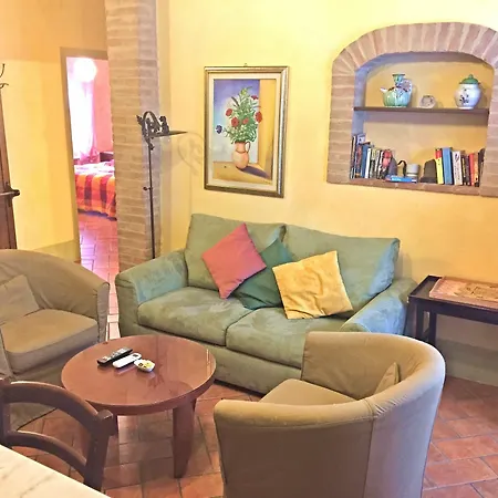 Il Palazzetto