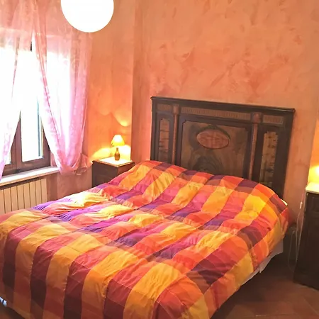Il Palazzetto Country house *