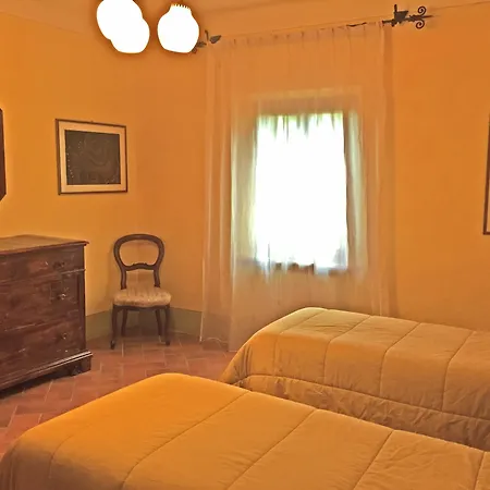 Il Palazzetto Country house