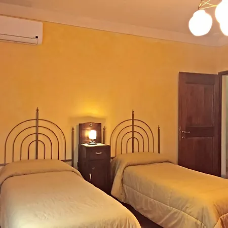 Country house Il Palazzetto