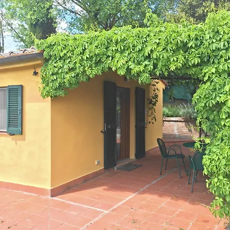 Landsted Il Palazzetto *