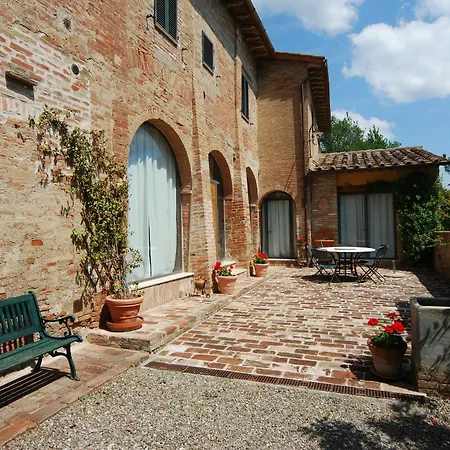 Landsted Il Palazzetto *