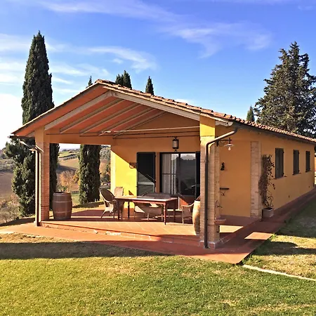 Lantställe Il Palazzetto