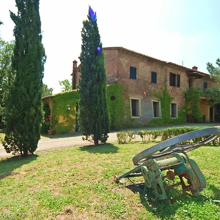 Il Palazzetto Landsted