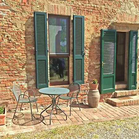 Landsted Il Palazzetto *