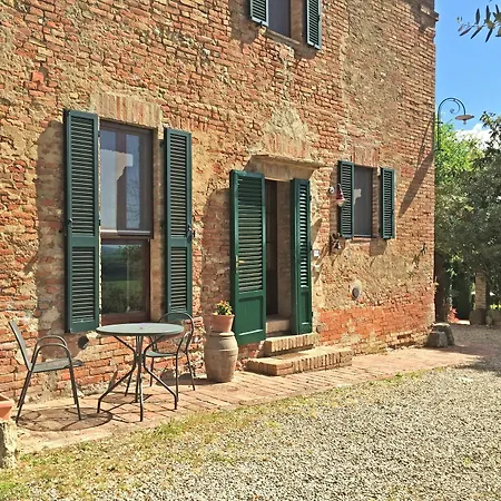 Il Palazzetto * Siena