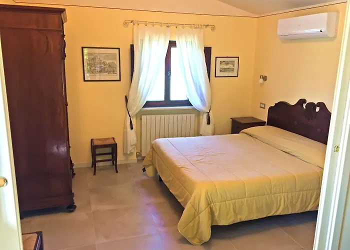 Il Palazzetto * Siena