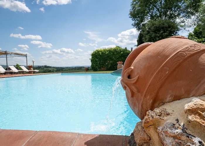 Il Palazzetto Sienne