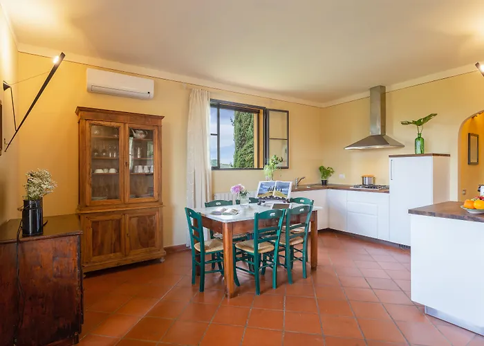 Il Palazzetto * Sienne