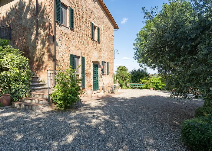 Il Palazzetto Landhuis