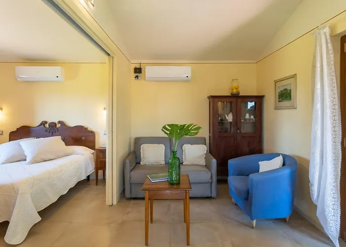 Il Palazzetto Séjour à la campagne