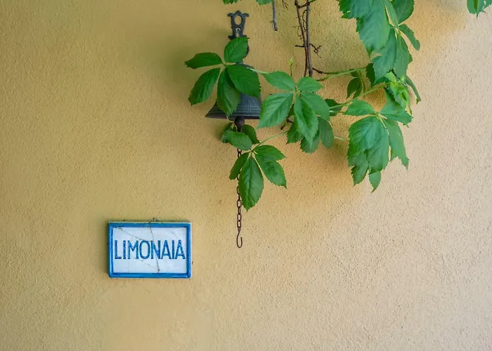 Il Palazzetto Sienne