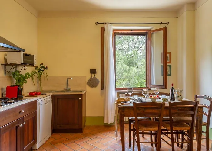 Il Palazzetto Sienne