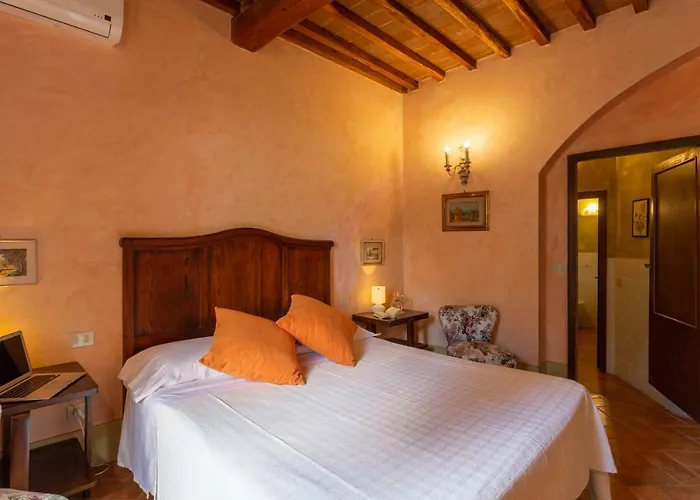 Landhuis Il Palazzetto