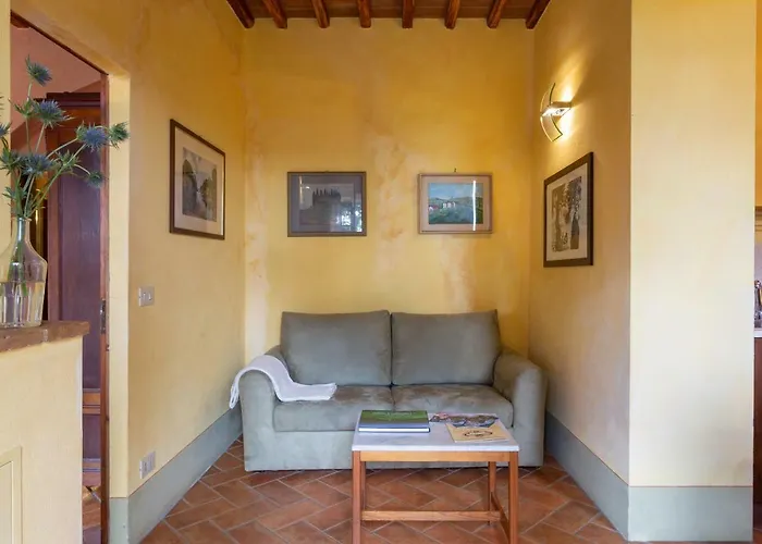 Il Palazzetto * Sienne