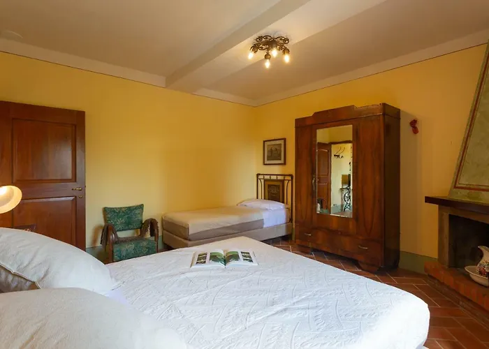 Landhuis Il Palazzetto